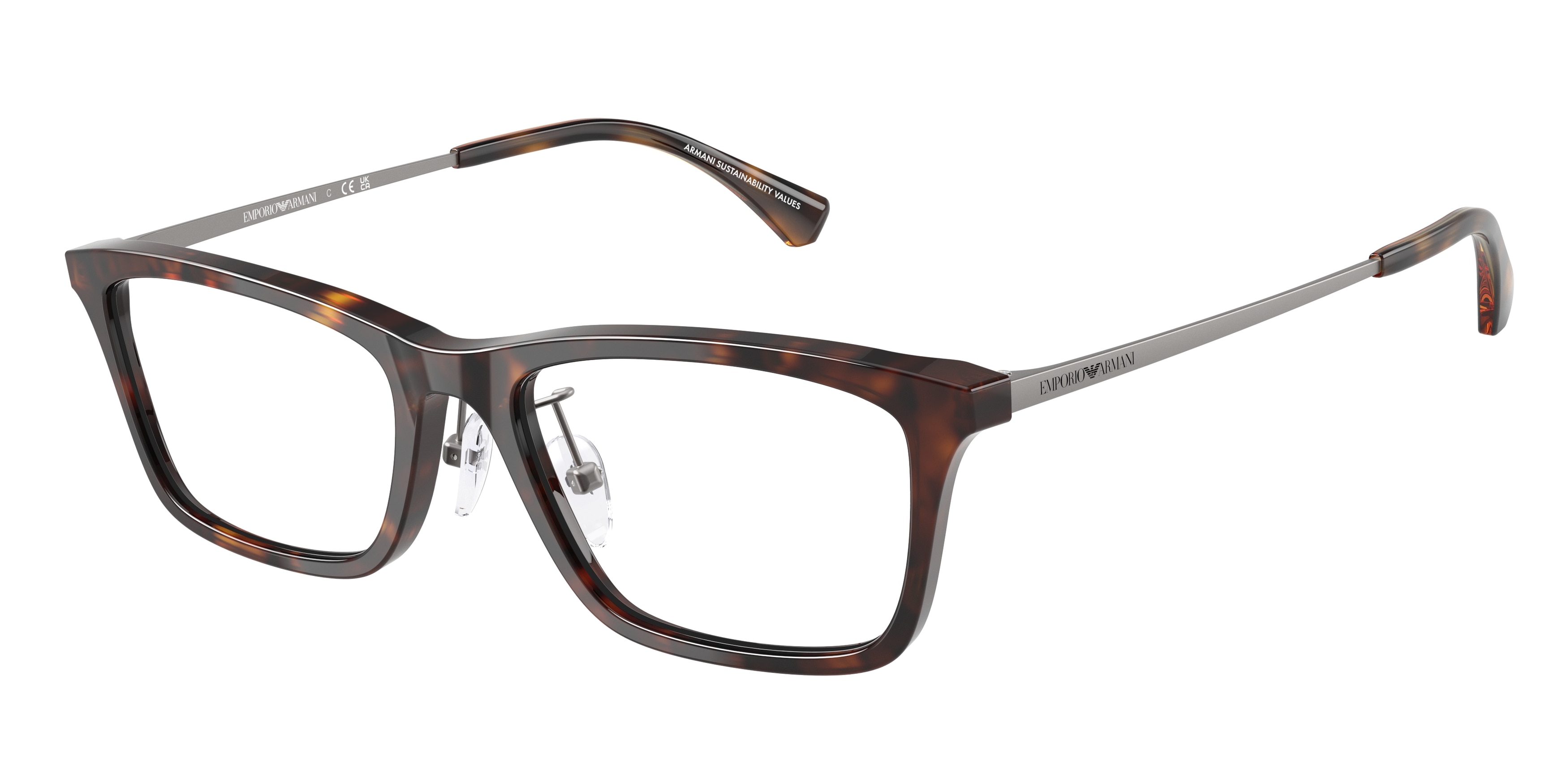Emporio Armani EA3252D 5026  